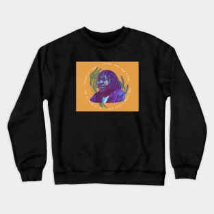 O Cio da Terra Crewneck Sweatshirt